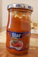Sauce Piquante