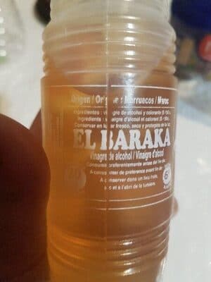 Vinaigre