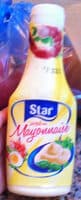 Star mayonaise 300ml
