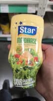 Mayonnaise Star 400g