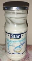 Mayonnaise
