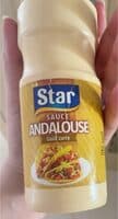 Sauce andalouse