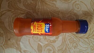 Hot Sauce