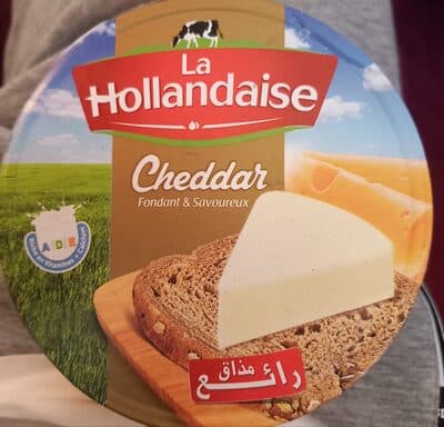 la hollandaise