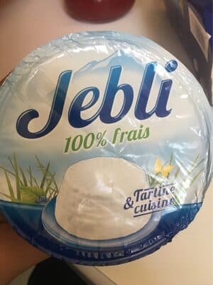 Jebli original