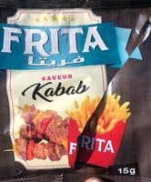Frita kabab