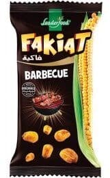 Fakiat Barbeque