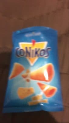 Conikos fromage