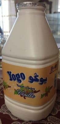 Yogo
