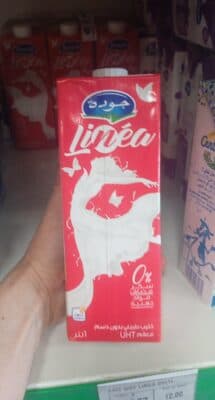 Linea