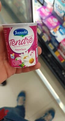 Tendre nature