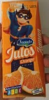 Jutos