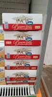 pack beurre jaouda P 10g*50
