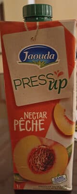 jaouda press up peche 1l