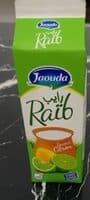Raib jaouda