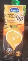 Press up