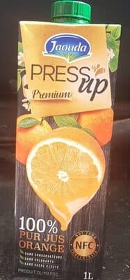 Press up