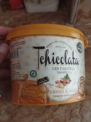 Tchicolata