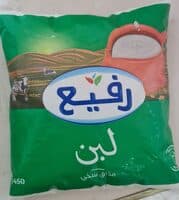 لبن