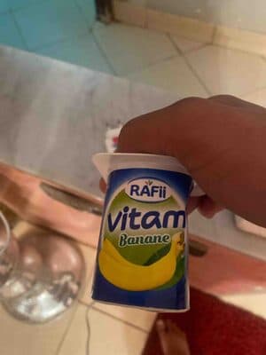 Vitam Banane