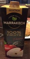 Marrakech pomme 1l