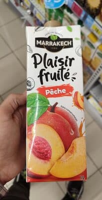 Marrakech Peche 1l dakhla