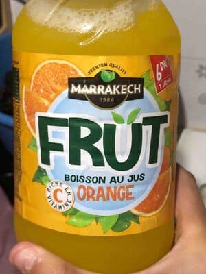 frut