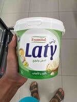 Laty
