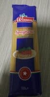 Spaghetti