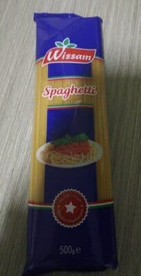 Spaghetti