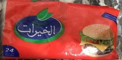 Khayrat tranches.M