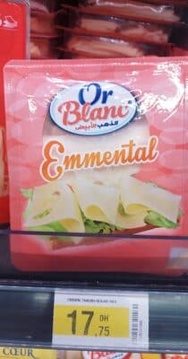 emmental