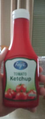 Tomato Ketchup