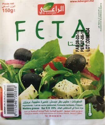 Feta