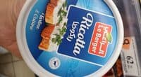Ricotta