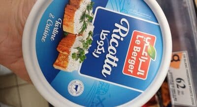 Ricotta