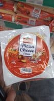 pizza chese mini