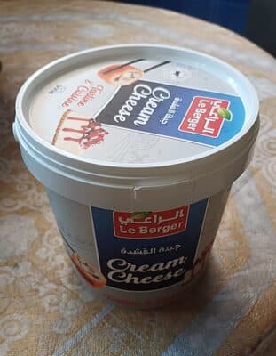 Cream Cheese