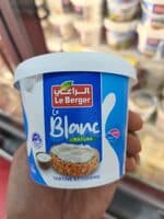fromage blanc nature