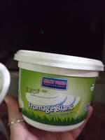 milky food