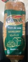Pain de mie