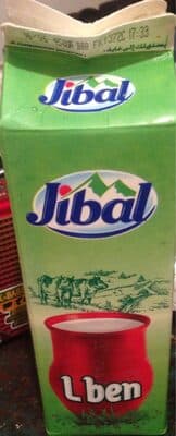 Lben jibal450