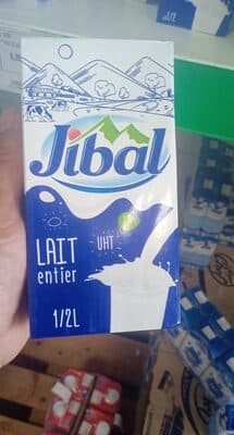 uht jibal 1/2L