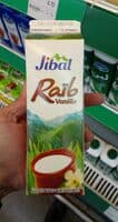RAIB VANILLE