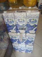 UHT Jibal 1L