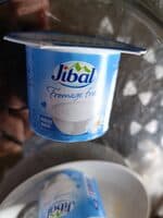 Jibal fromage frais