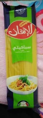 Spaghetti