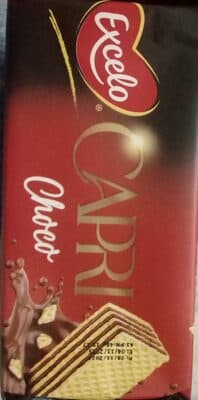 Capri choco