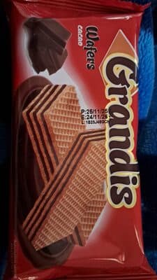 Grandis