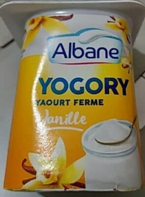 YOGORY